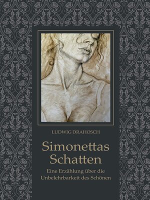 cover image of Simonettas Schatten